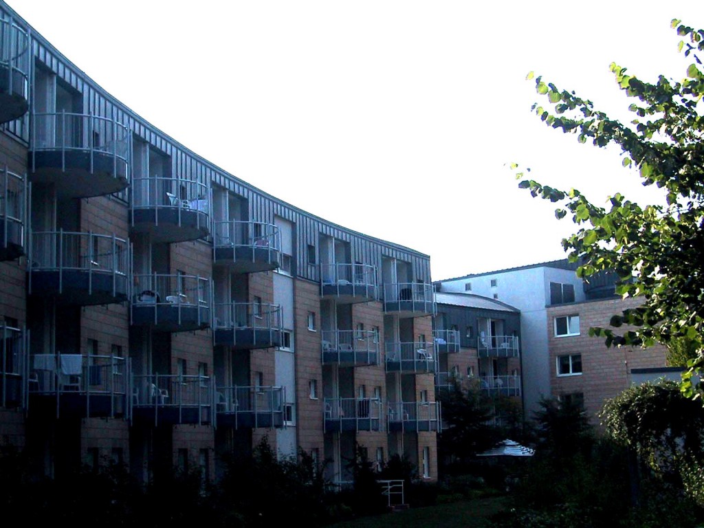 Klinik am Rosengarten Bad Oeynhausen Dr.